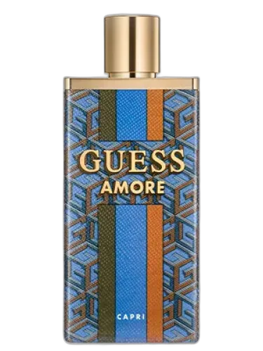 Guess Amore Capri Guess by Guess