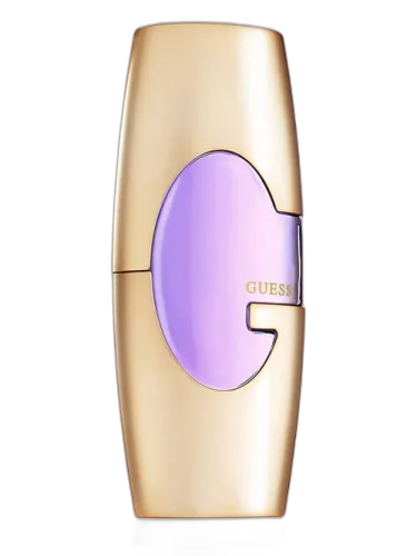 Guess Gold Guess