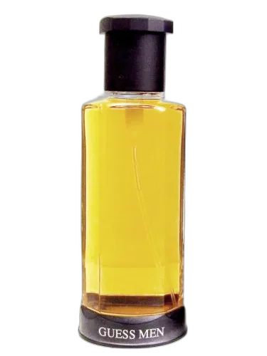 Guess Men (original) Guess by Guess