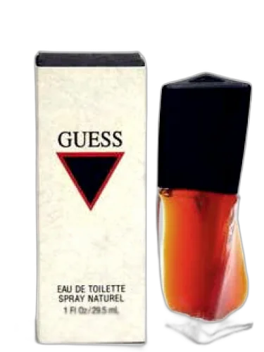 Guess Original Guess by Guess