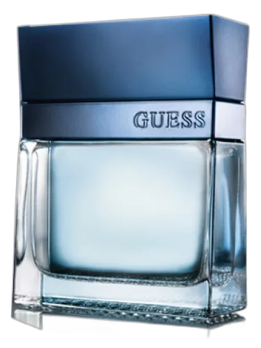 Guess Seductive Homme Blue Guess by Guess