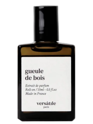 Gueule De Bois Versatile Paris by Versatile Paris
