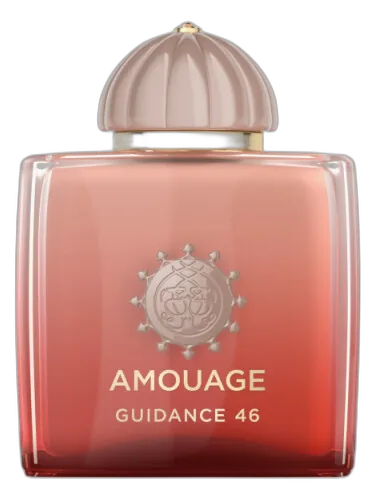 Guidance 46 Amouage by Amouage