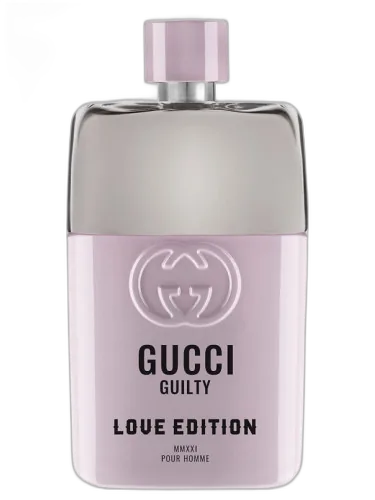 Guilty Love Edition Mmxxi Pour Homme Gucci by Gucci