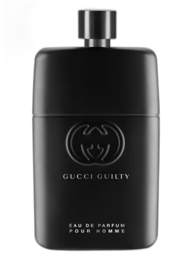 Guilty Pour Homme Eau De Parfum Gucci