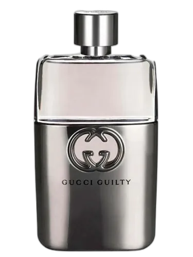 Guilty Pour Homme Gucci