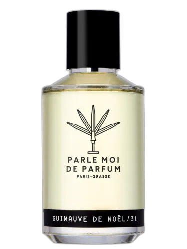Guimauve De Nöel 31 Parle Moi De Parfum by Parle Moi de Parfum