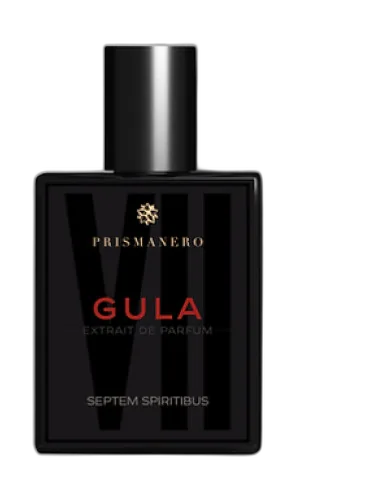 Gula Prismanero by PrismaNero
