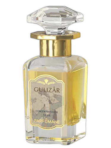 Gulizâr Parfumane
