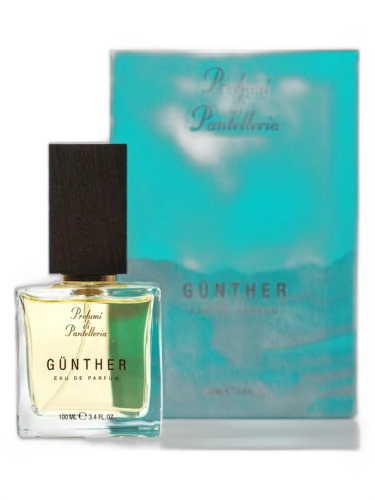 Gunther Profumi Di Pantelleria by Profumi di Pantelleria