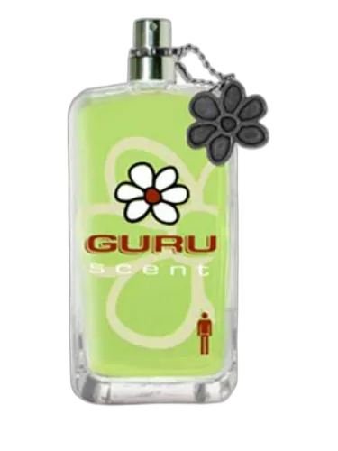 Guru Scent Man Guru Scent