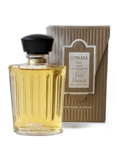Gymkana Jean Dessès by Jean Dessès