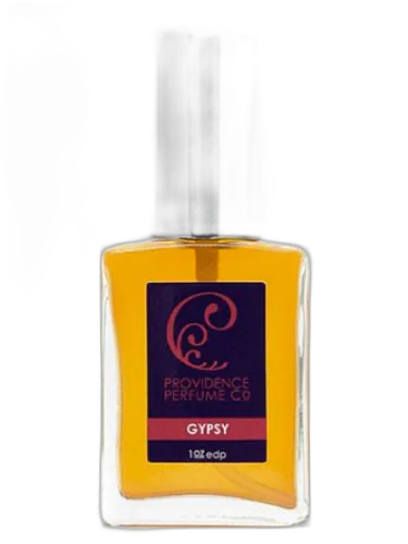Gypsy Providence Perfume Co.