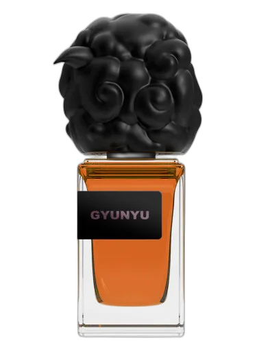 Gyunyu Pisello Parfum by Pisello Parfum