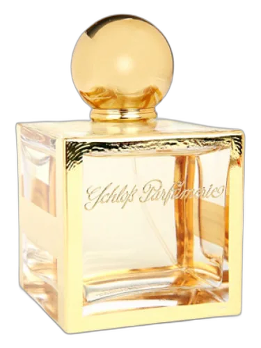 H - 100 Jubilee Schlossparfumerie by Schlossparfumerie