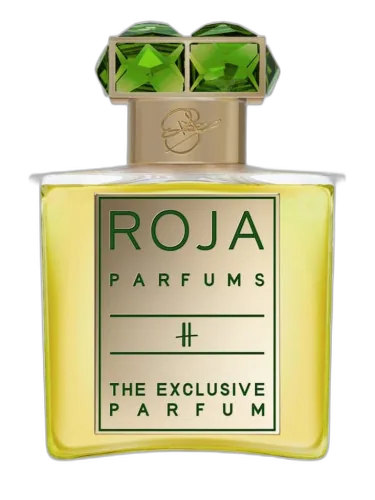 H The Exclusive Parfum Roja Dove by Roja Dove