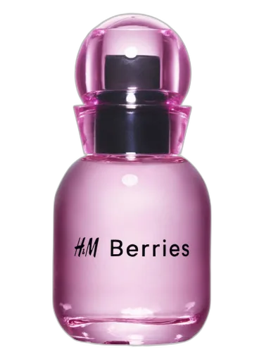 H&m Berries - Luscious Pulp H&m by H&M