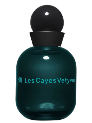 H&m Les Cayes Vetyver H&m
