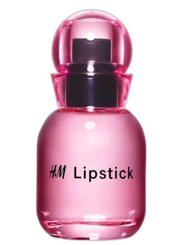 H&m Lipstick - A Dash Of Colour H&m by H&M