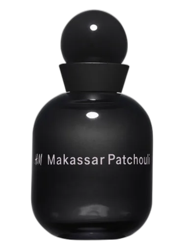 H&m Makassar Patchouli H&m
