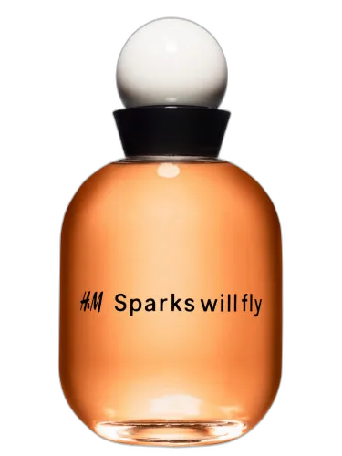 H&m Sparks Will Fly H&m by H&M
