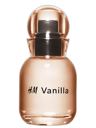 H&m Vanilla - Creamy Sweetness H&m by H&M