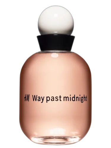 H&m Way Past Midnight H&m by H&M