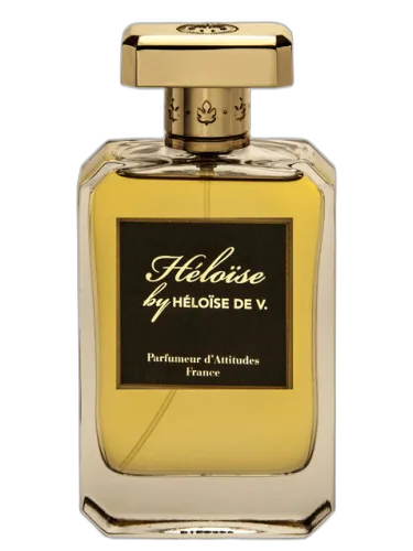 Héloïse Héloïse De V.