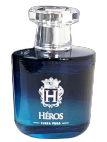 Héros Flora Pura by Flora Pura