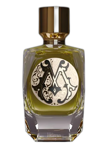 Hûma Parfum De Mahzen by Parfum de Mahzen