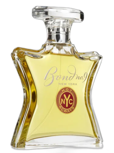H.o.t. Always Bond No 9 by Bond No 9