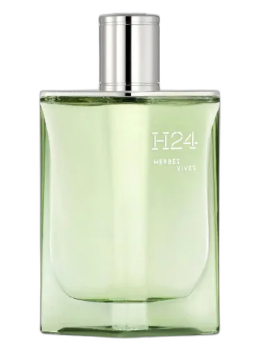 H24 Herbes Vives Hermès by Hermès