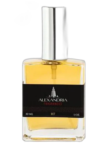 H7 Alexandria Fragrances by Alexandria Fragrances