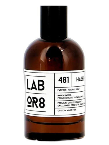 Hased 481 Labor8 by LABOR8