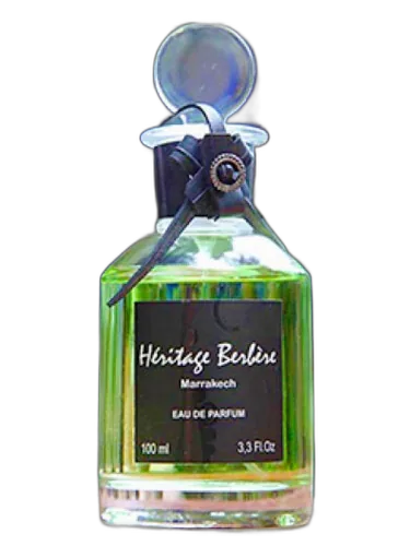 Hb Femme 03 Héritage Berbère by Héritage Berbère