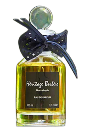 Hb Femme 06 Héritage Berbère by Héritage Berbère