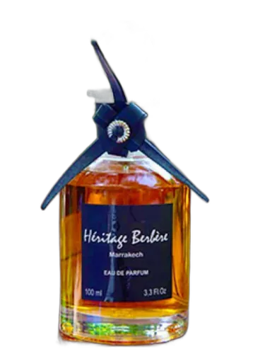 Hb Femme 09 Héritage Berbère by Héritage Berbère