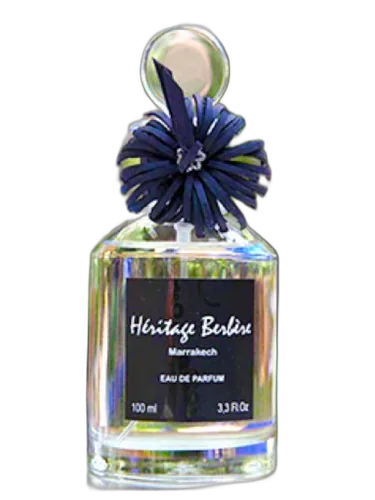 Hb Femme 10 Héritage Berbère by Héritage Berbère