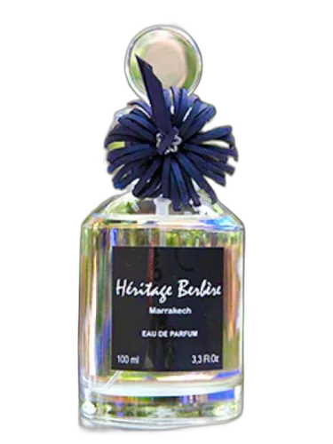 Hb Femme 12 Héritage Berbère by Héritage Berbère