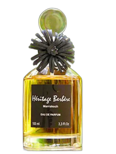 Hb Femme 13 Héritage Berbère by Héritage Berbère