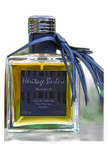 Hb Homme 06 Héritage Berbère by Héritage Berbère