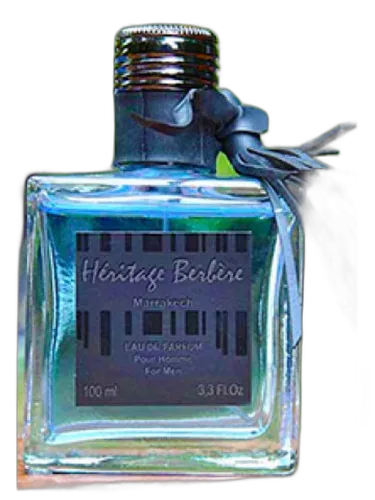 Hb Homme 10 Héritage Berbère by Héritage Berbère