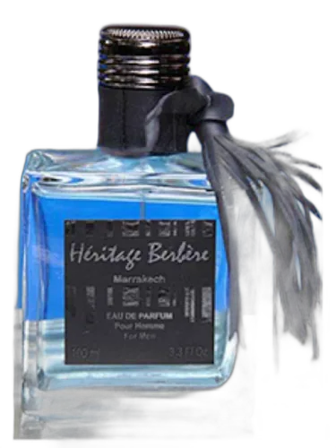 Hb Homme 13 Héritage Berbère by Héritage Berbère