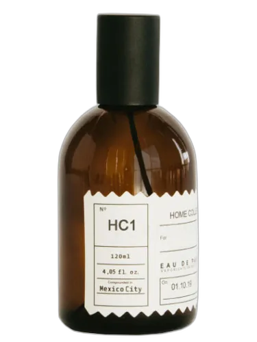 Hc1 Floral Frutal Perfumérica by Perfumérica