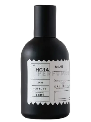 Hc14 Milán Perfumérica by Perfumérica