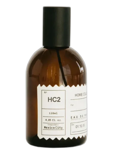 Hc2 Dulce Oriental Perfumérica by Perfumérica