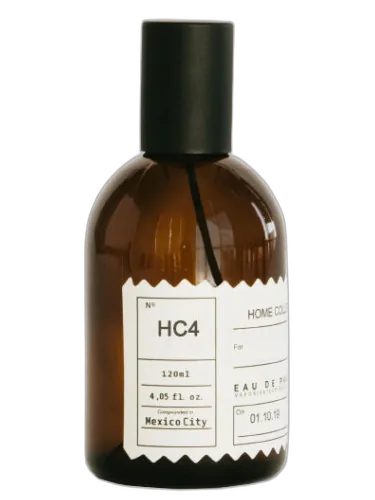 Hc4 Amaderado Acqua Perfumérica by Perfumérica