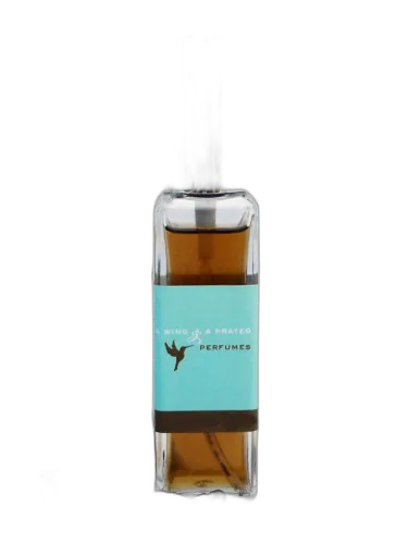 Holly Woud & Vine A Wing & A Prayer Perfumes by A Wing & A Prayer Perfumes