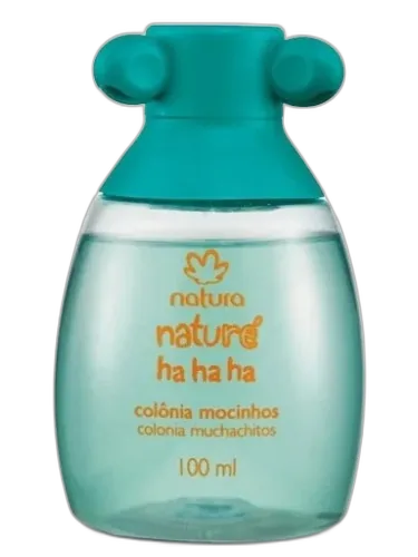 Ha Ha Ha Natura by Natura
