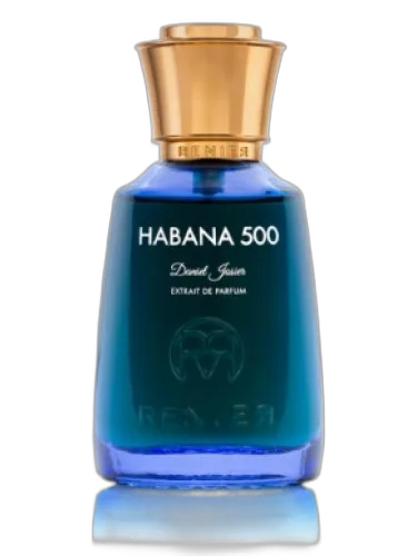 Habana 500 Renier Perfumes by Renier Perfumes